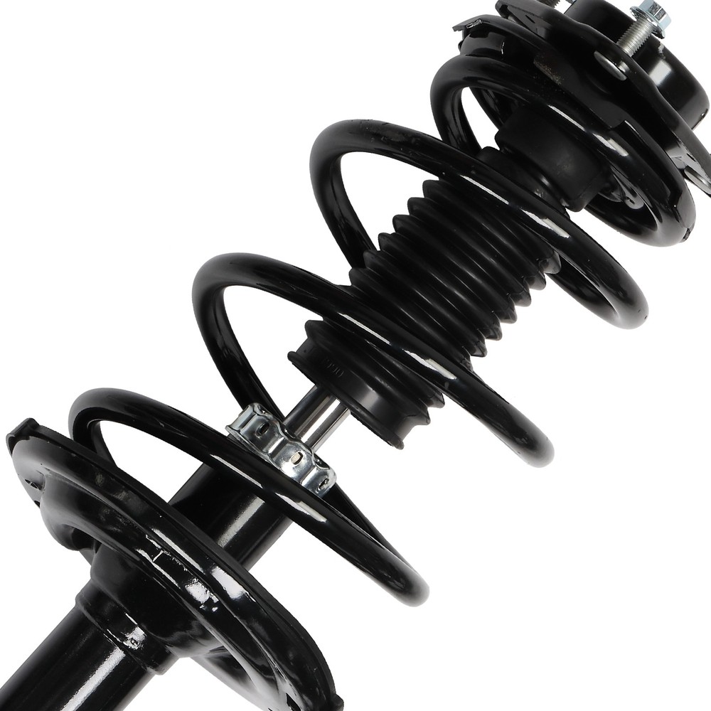 Front Complete Struts Shocks & Spring Assemblies For 2011-2014 Toyota Sienna