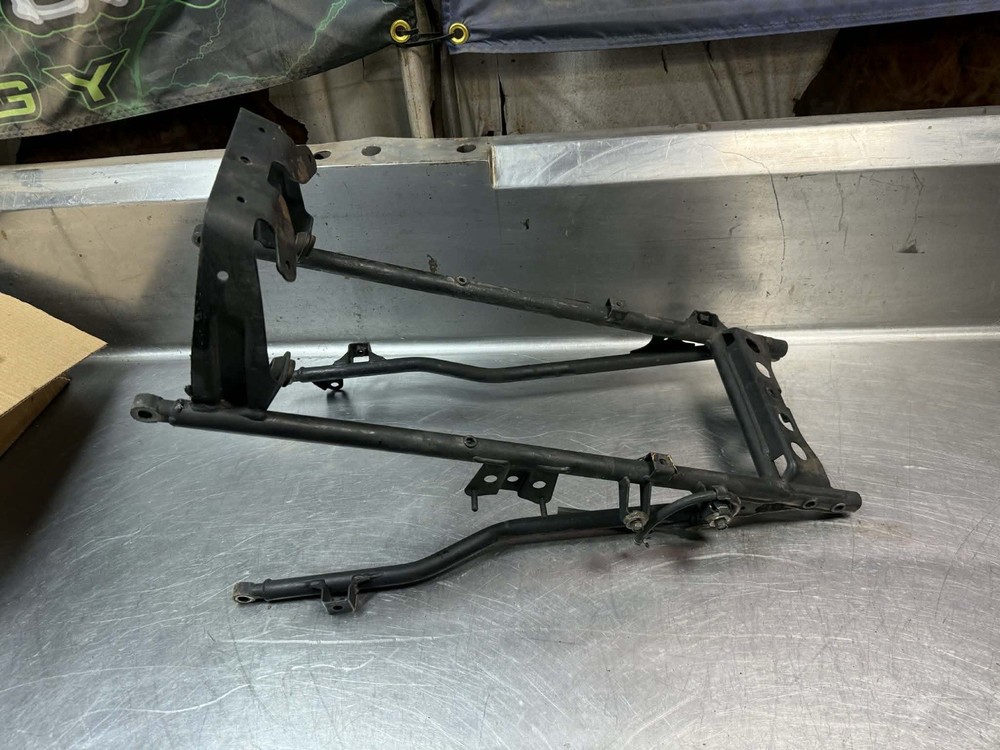 2001-2005 Yamaha Raptor 660 Rear Subframe Back Sub Frame