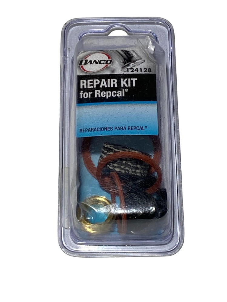 DANCO 124128 Repair Kit For Repcal - New