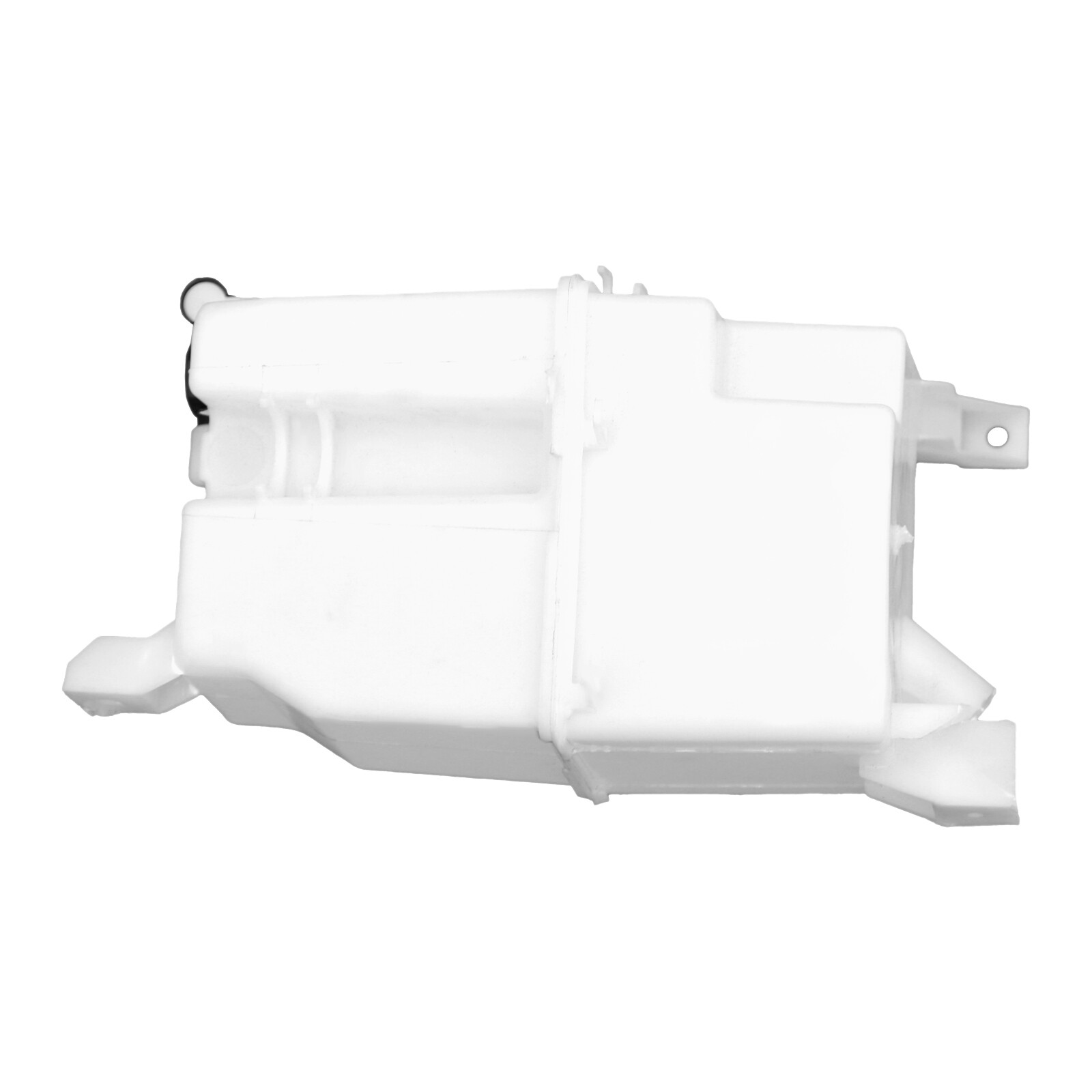 For 2014 2015 2016 Nissan Rogue Washer Reservoir Windshield Tank　289104BA0A