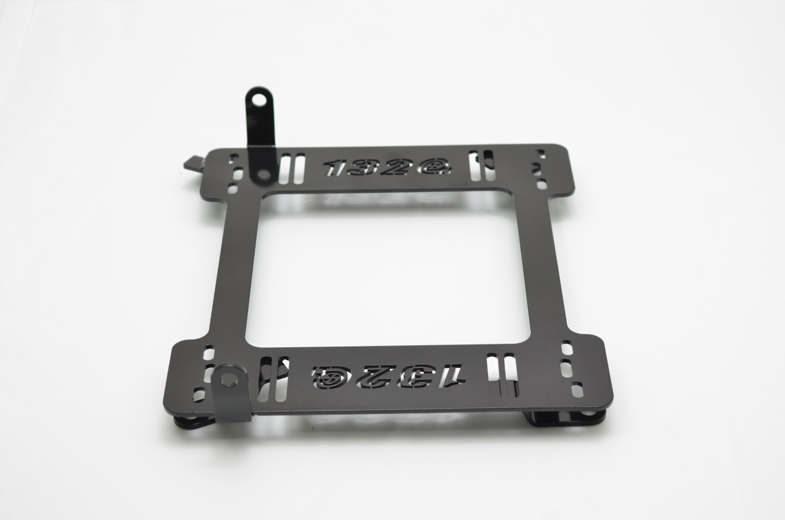 1320 performance steel seat brackets for 99-05 BMW 3 series Sedan E46 rail