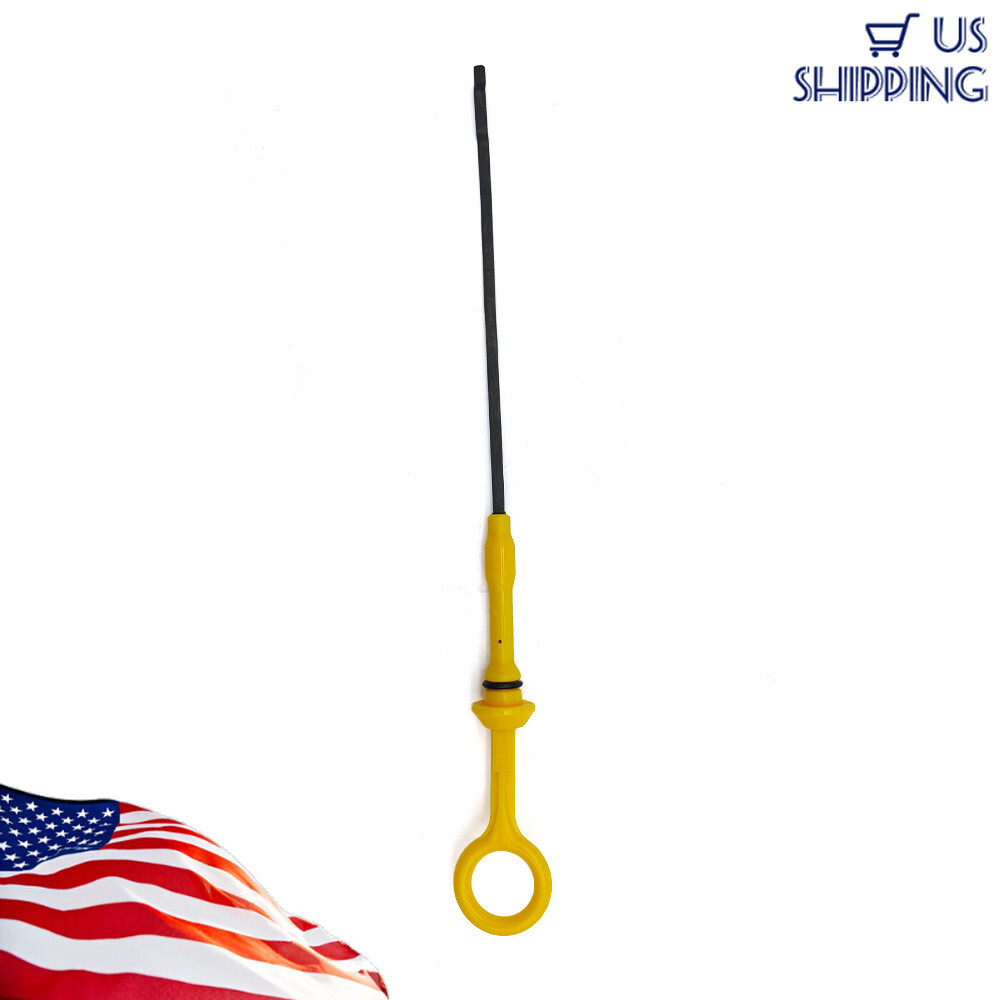 For Deutz 04272815, 1011, 2011 4 Cylinder Oil Dipstick New