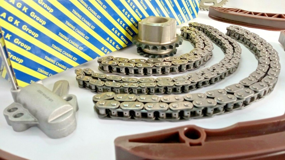 Timing Chain Kit for Mini Clubman Countryman Paceman One D Toyota Auris