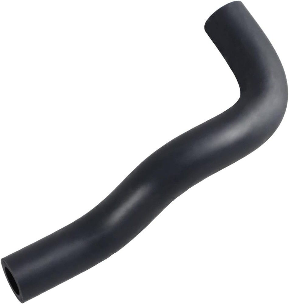 Improved Engine Crankcase Breather Hose,Double Layer Rubber Crank Ventilation...