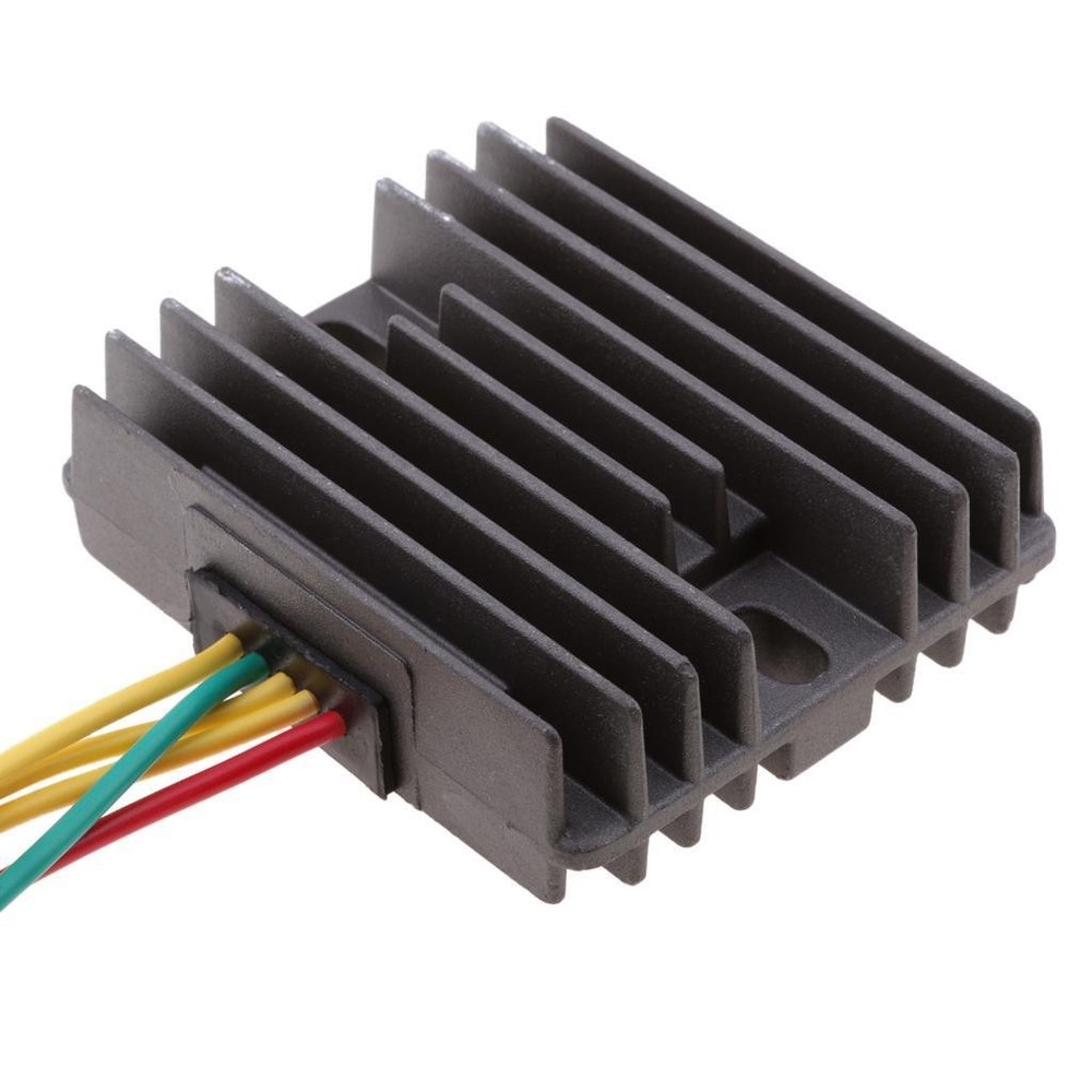 Voltage Regulator Rectifier For Cbr 1000 Rr 2004 2005