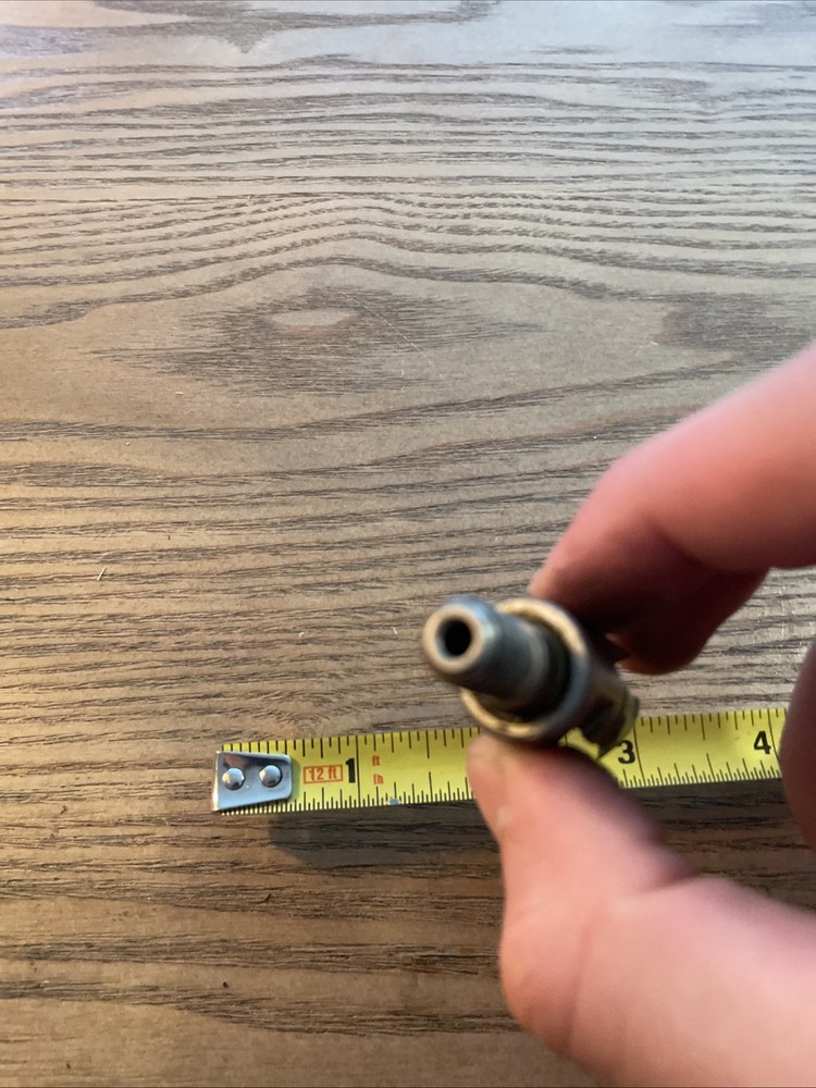 Iscar HM90 E90A-0.75-3-M10 Indexable Tool Holding End￼