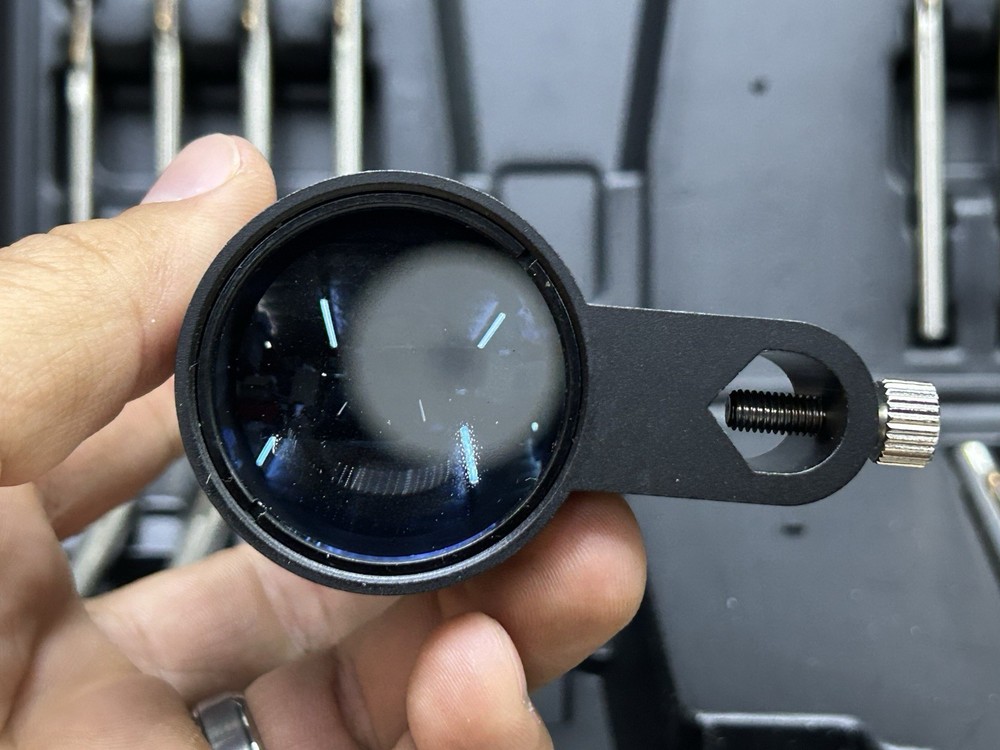 Guide Gear / BSA Bore Sighter Scope Alignment Device