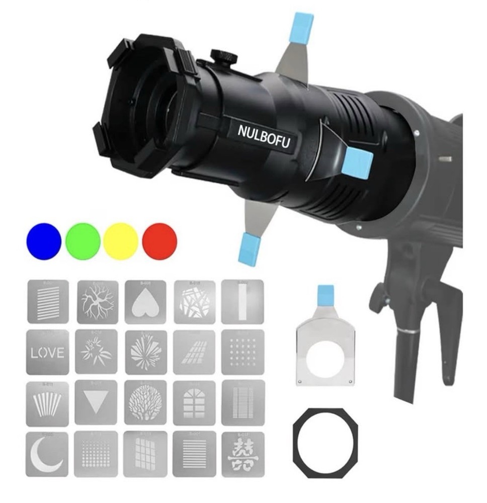 Sportlight Tube