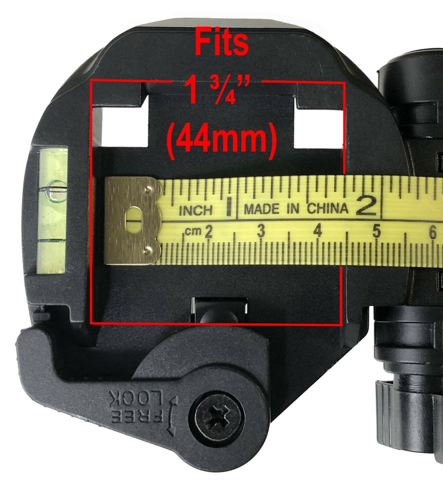 Quick Release Plate QR Plate Replacement QB-4W for AmazonBasics 60-Inch tripod