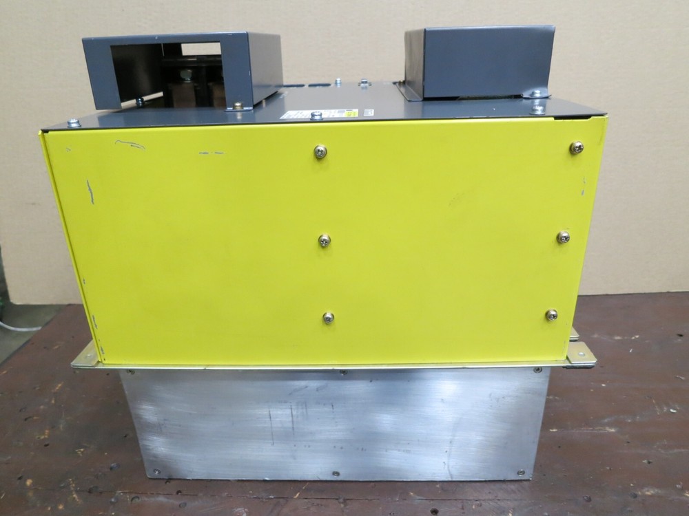 Fanuc Power Supply Module A06B-6091-H175