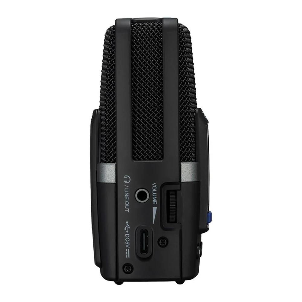 Zoom H2 essential Multi-Mic Handy Recorder ZH2E Bundle w/ APH-2e Accessory Pack
