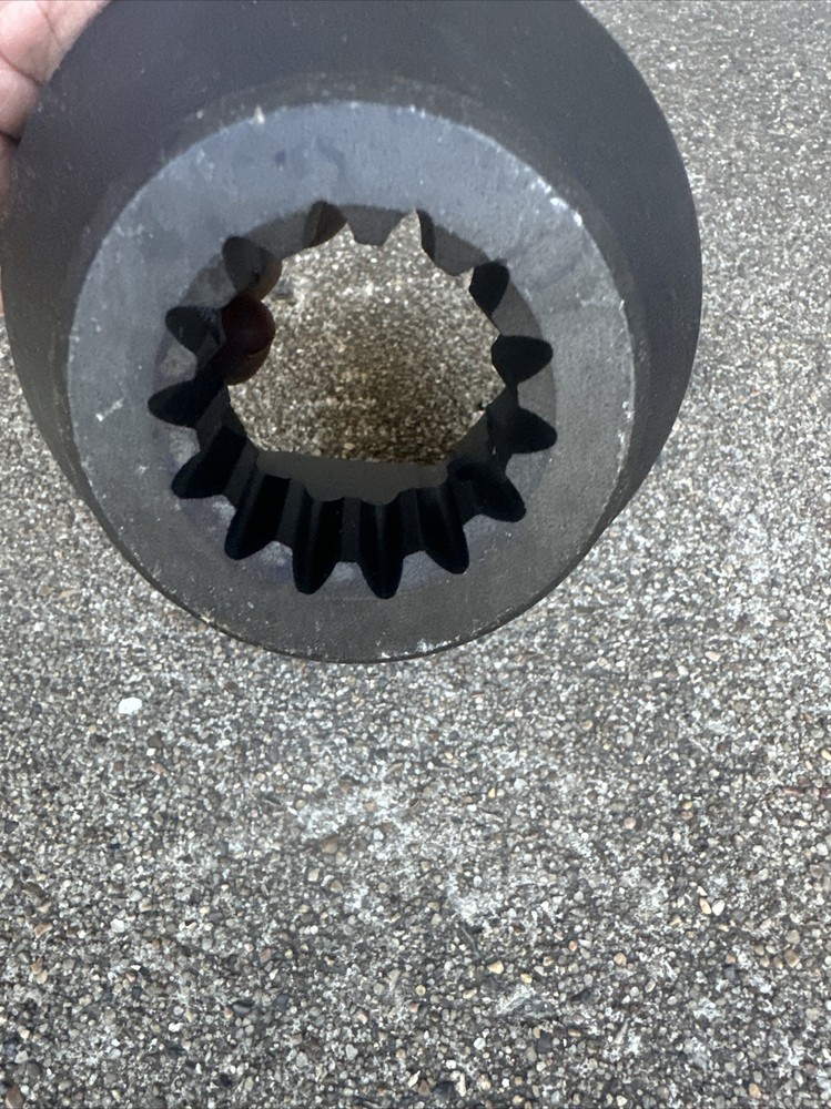 PROTO STD IMPACT SOCKET 2-15/16” #5 SPLINE DRIVE 6POINT 09947