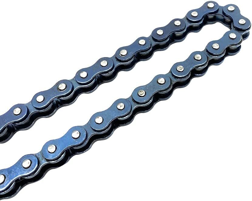 415 Chain Heavy Duty For 2-Stroke 49cc 66cc 80cc Motorized Bicycle DH415 110L