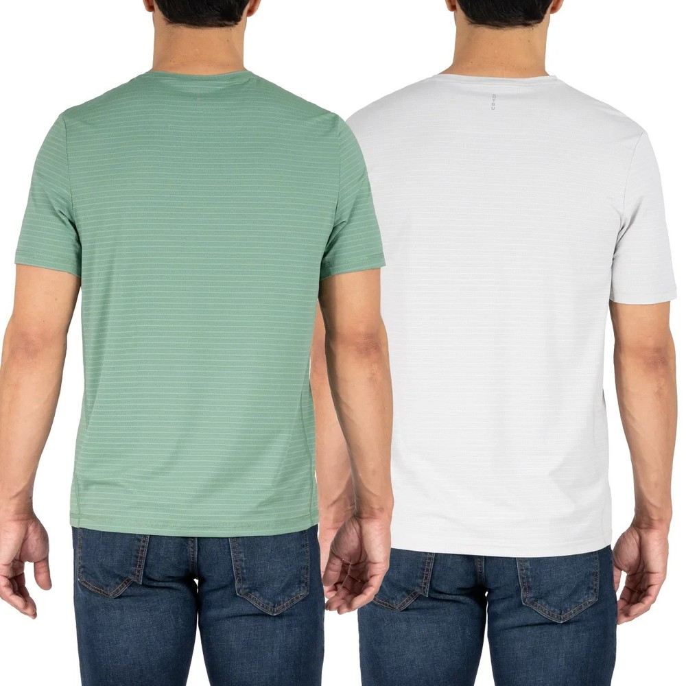 Soybu Men's Active Tee 1 or 2 Tee