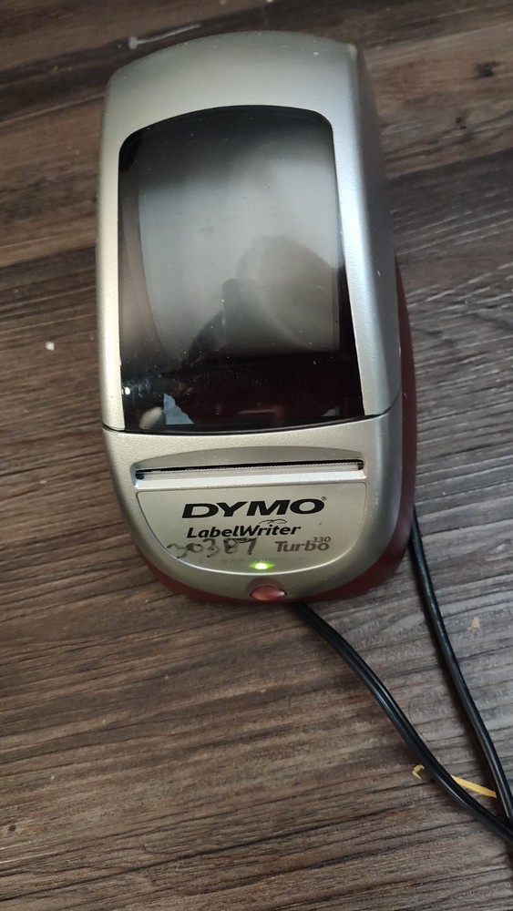 Dymo LabelWriter 330 Label Thermal Printer