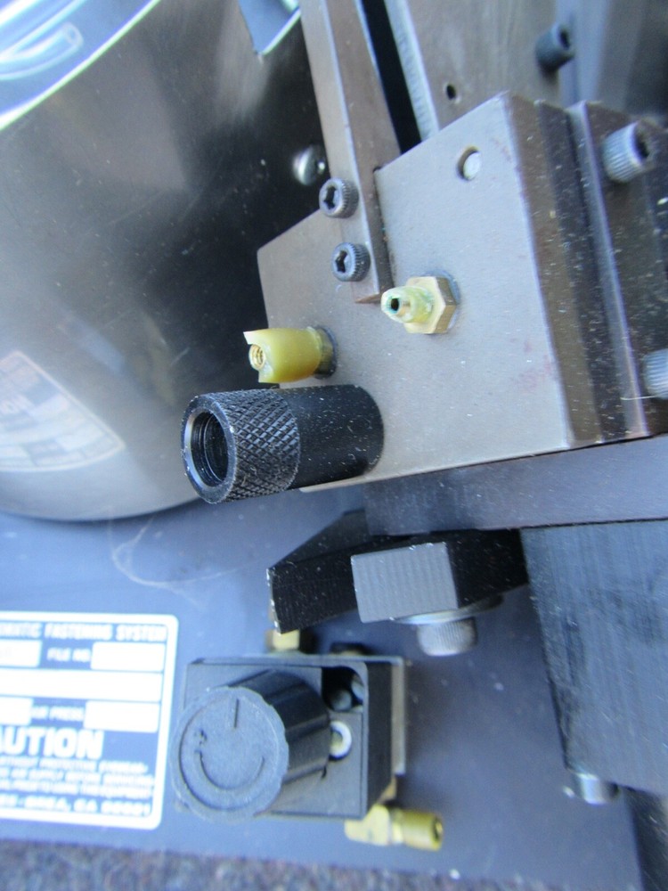 DGI Automatic Fastening System