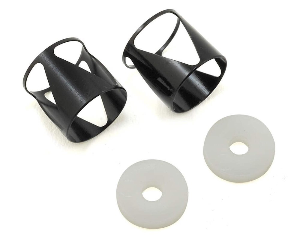 308029 Xray ULP Alu Progressive Shock System Set