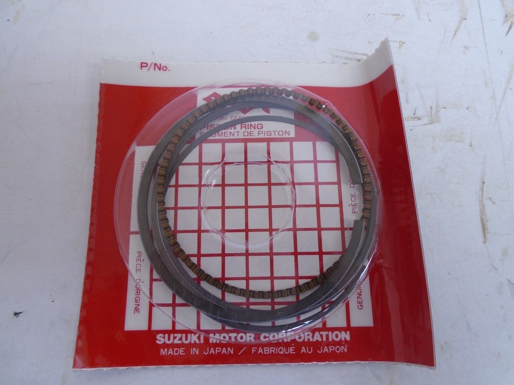 ARCTIC CAT 3402-423 ATV PISTON SET