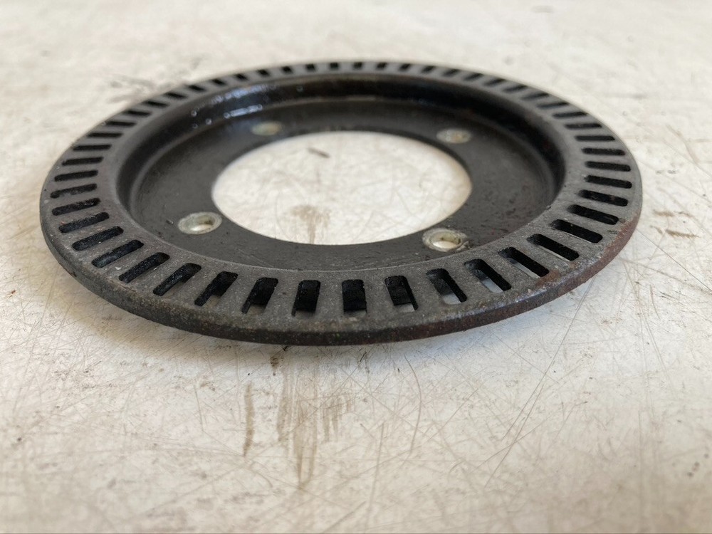 Honda CBF600 S Rear ABS Ring (2004-2007)