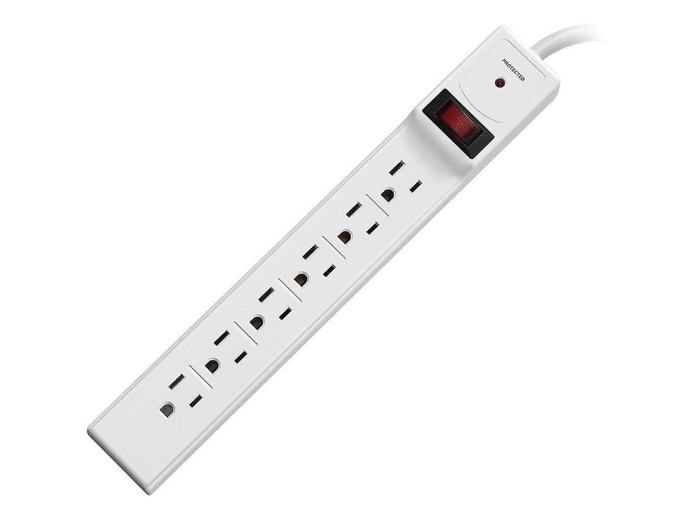 Compucessory Power Strip 55155