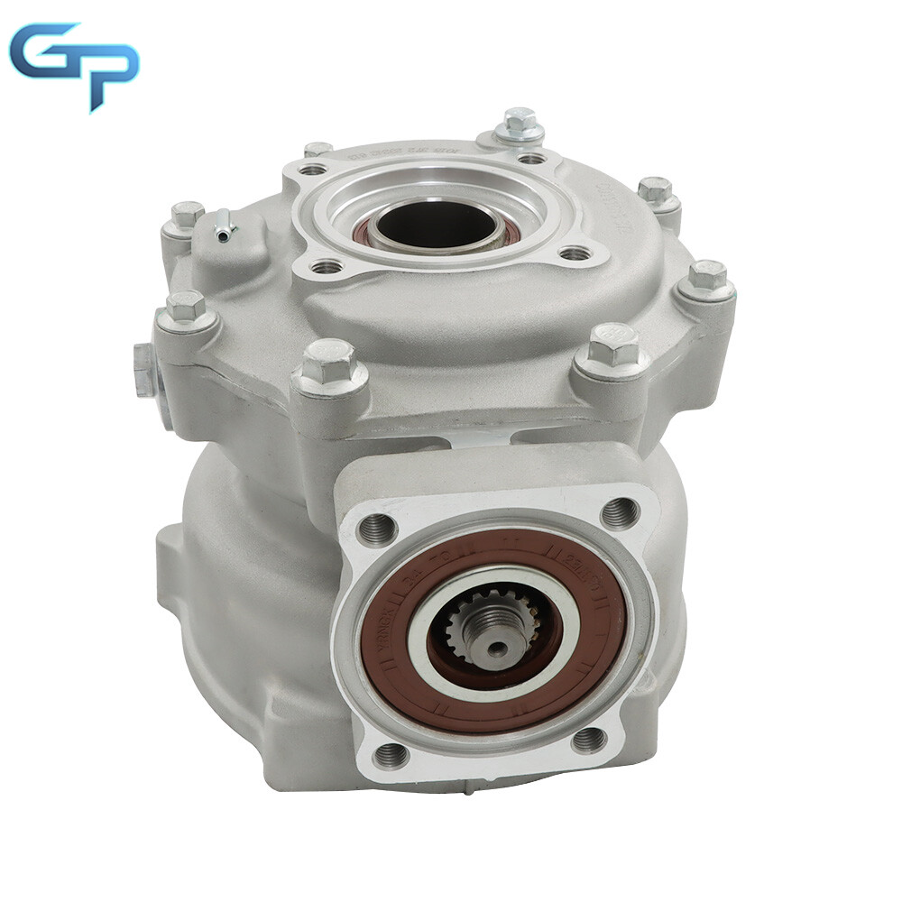 For HONDA REAR DIFFERENTIAL FINAL GEAR 1997-2007 For TRX250 RECON 41300-HM8-010