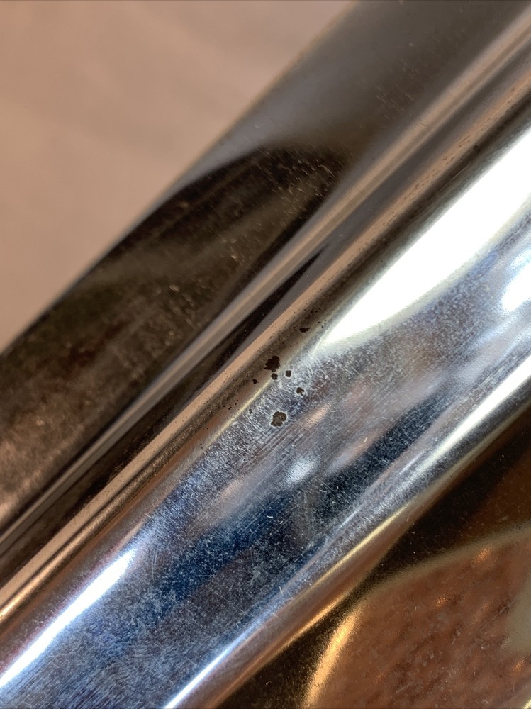 STAR Metal Bread Tube