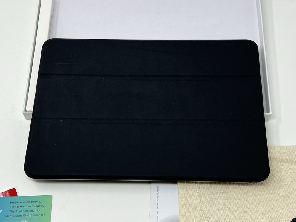 Buddha Board Enso
