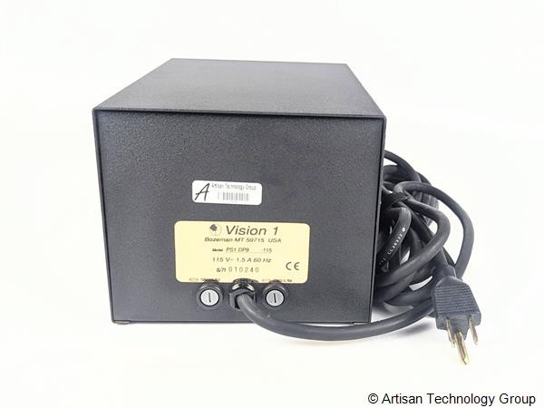 Vision 1 PS1-DP9-115 CCD Camera Linear Power Supply