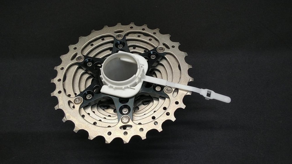 CS-R8000 Cassette Sprocket