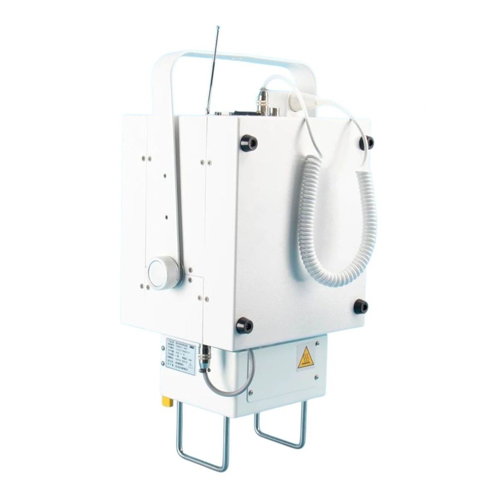 Veterinary Portable Digital Radiography Machine