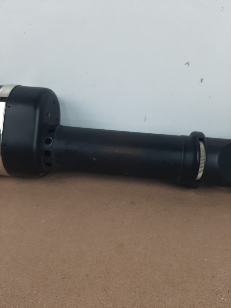 OCULUS Euthyscop Opthalmology Tool Untested