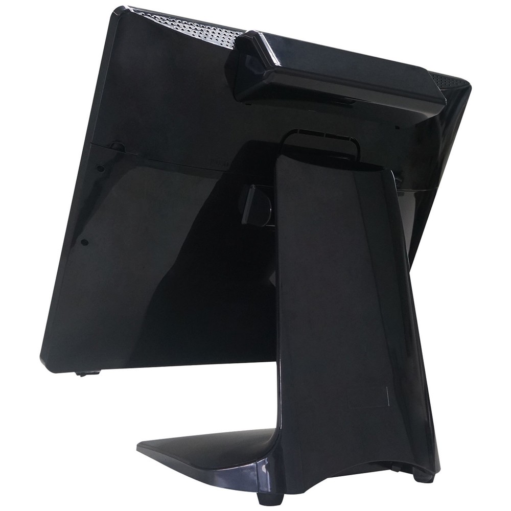 SlimPOS Intel i5 @ 2.6 Ghz POS 15" Touch Flat Panel WIN 10 Restaurant