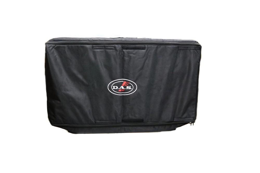 DAS Event 218A Speaker Cover