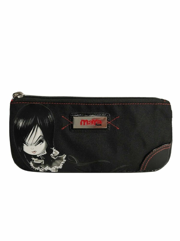 Empty pencil case school - free time - MAYAN PERSONALS