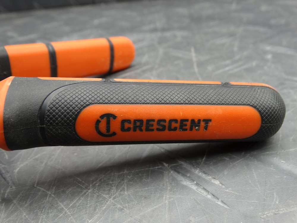 Crescent Multi-Angle Miter Cutter Shears Adjustable Trim & Molding Hand Tool
