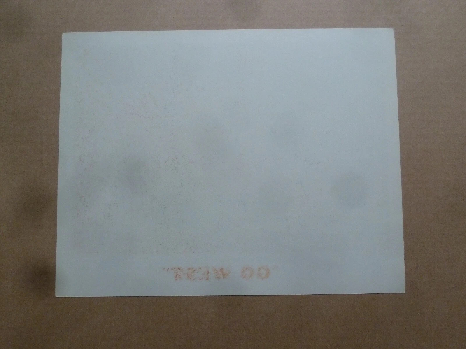 Groucho Marx 1972 Masonic Auditorium BG Concert Poster Framed and B O N U S