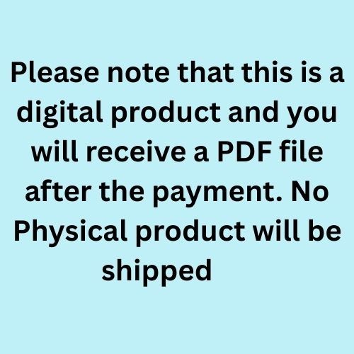 Digital | Before School, After School, After Bed Editable Kids Chores Bundle PDF