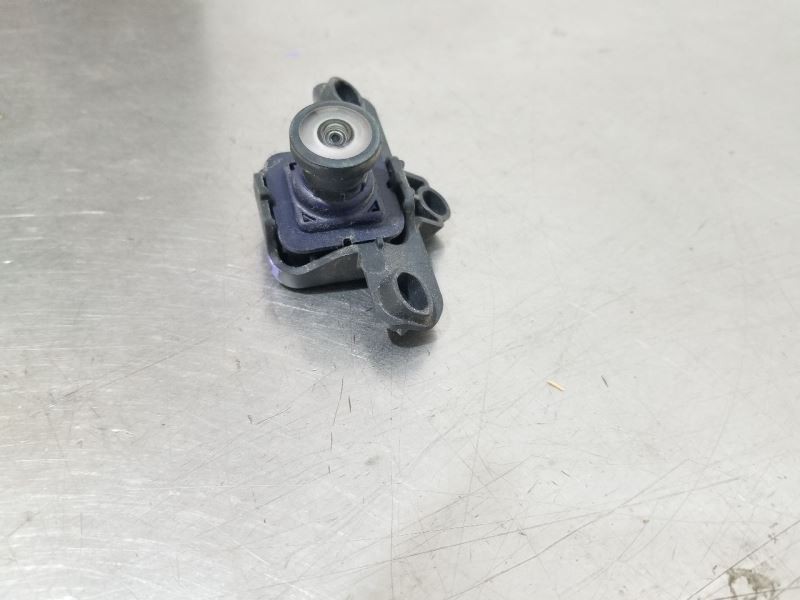 18 2018 CHRYSLER PACIFICA REAR VIEW CAMERA PROJECTOR