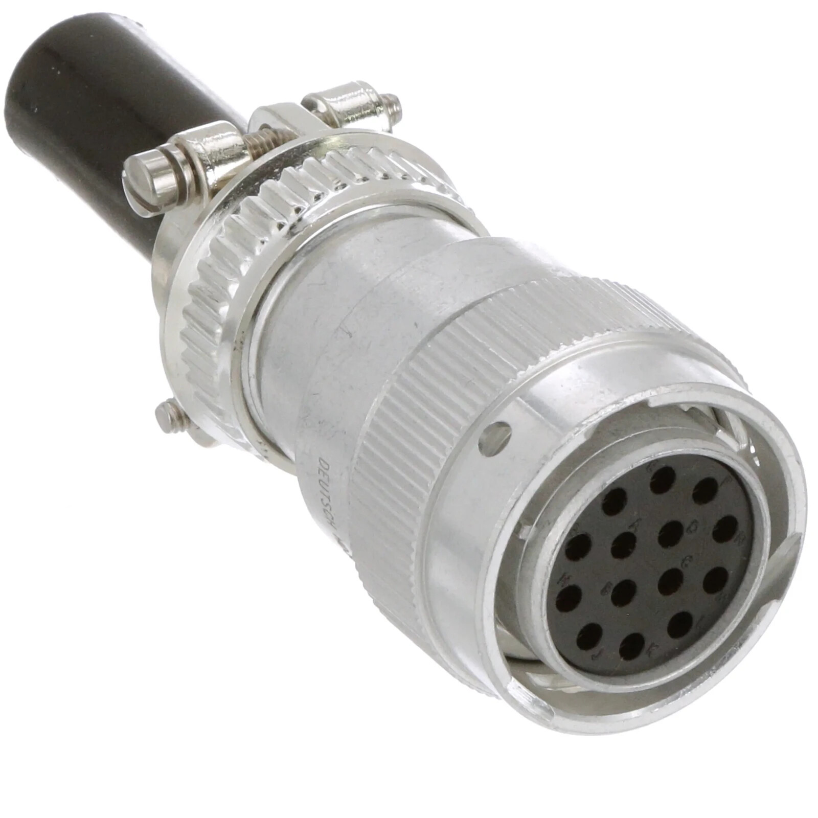 TE Connectivity/Deutsch Automotive HD36-18-14SN-059 Conn Circular SKT 14 PO...