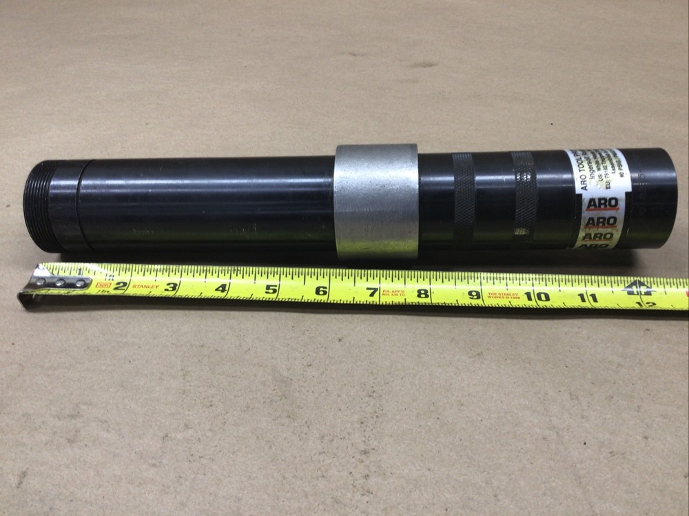 ARO Tool AUTOMATIC FEED DRILL EXTENSION 8255-A50-3 #07I86