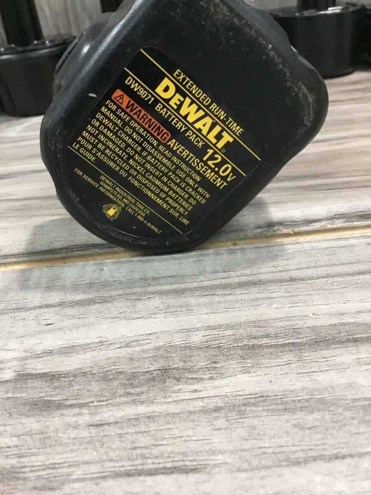 DEWALT DW9071-BATTERY (PSL035394)