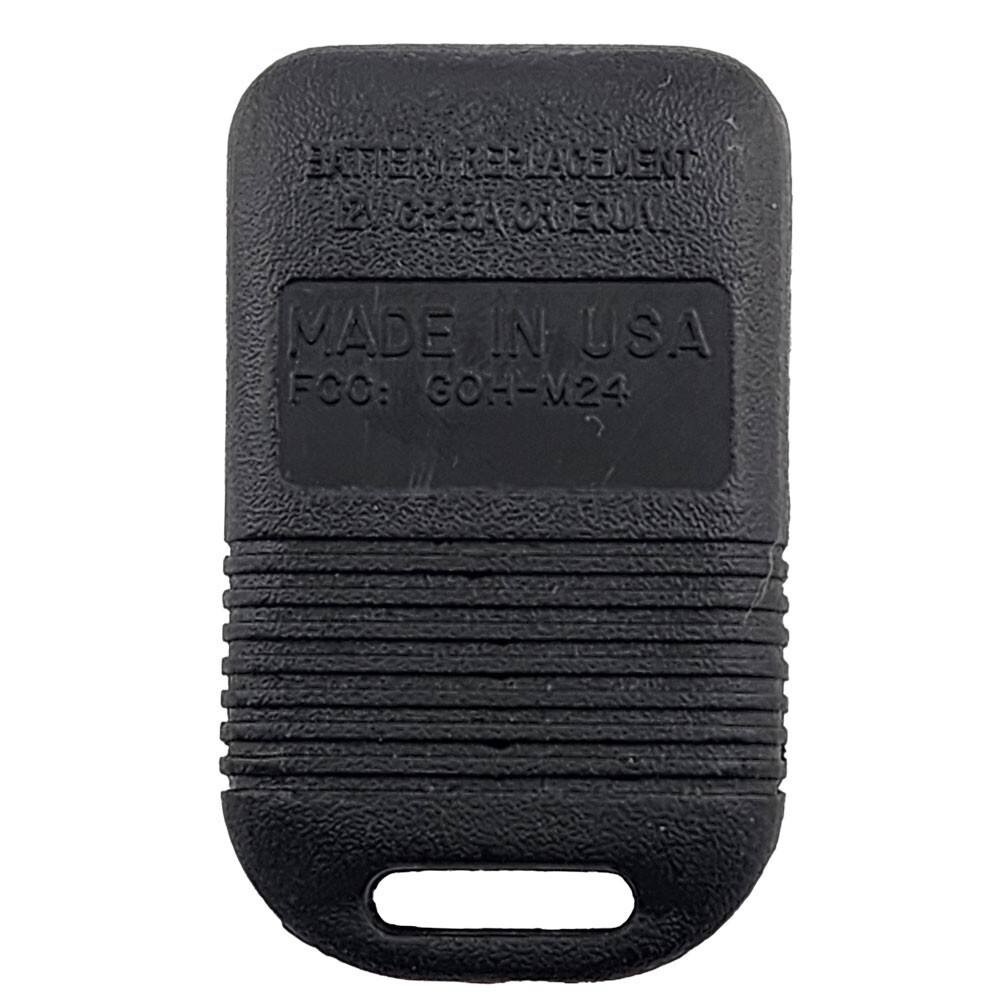 2-button FORD Keyless Entry Remote GOH-M24