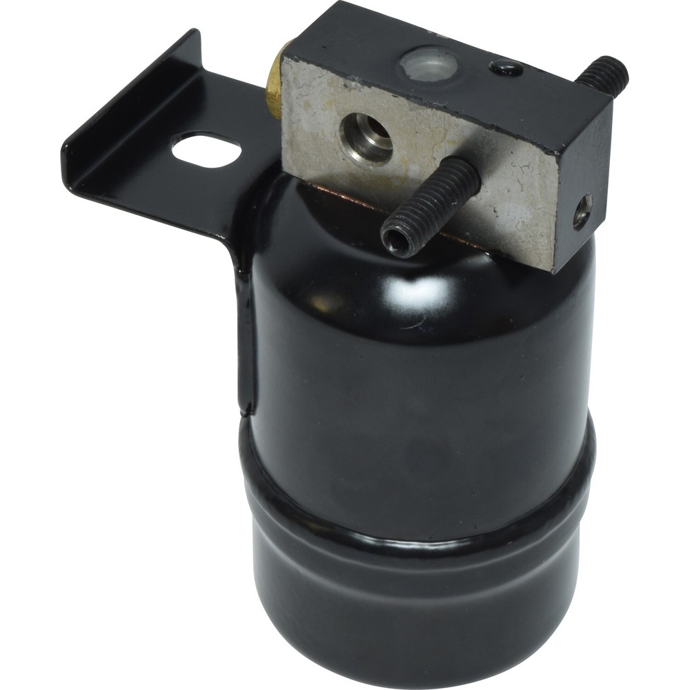 A/C Receiver Drier UAC For 1989-1993 Dodge D250