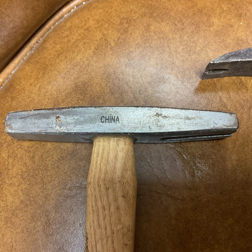 Lot of 3 Tack Hammers..