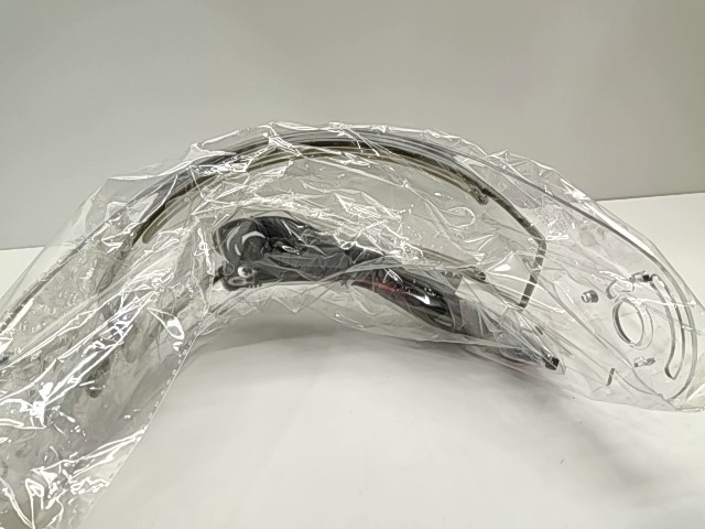 Shield - 2000 Polaris NOS