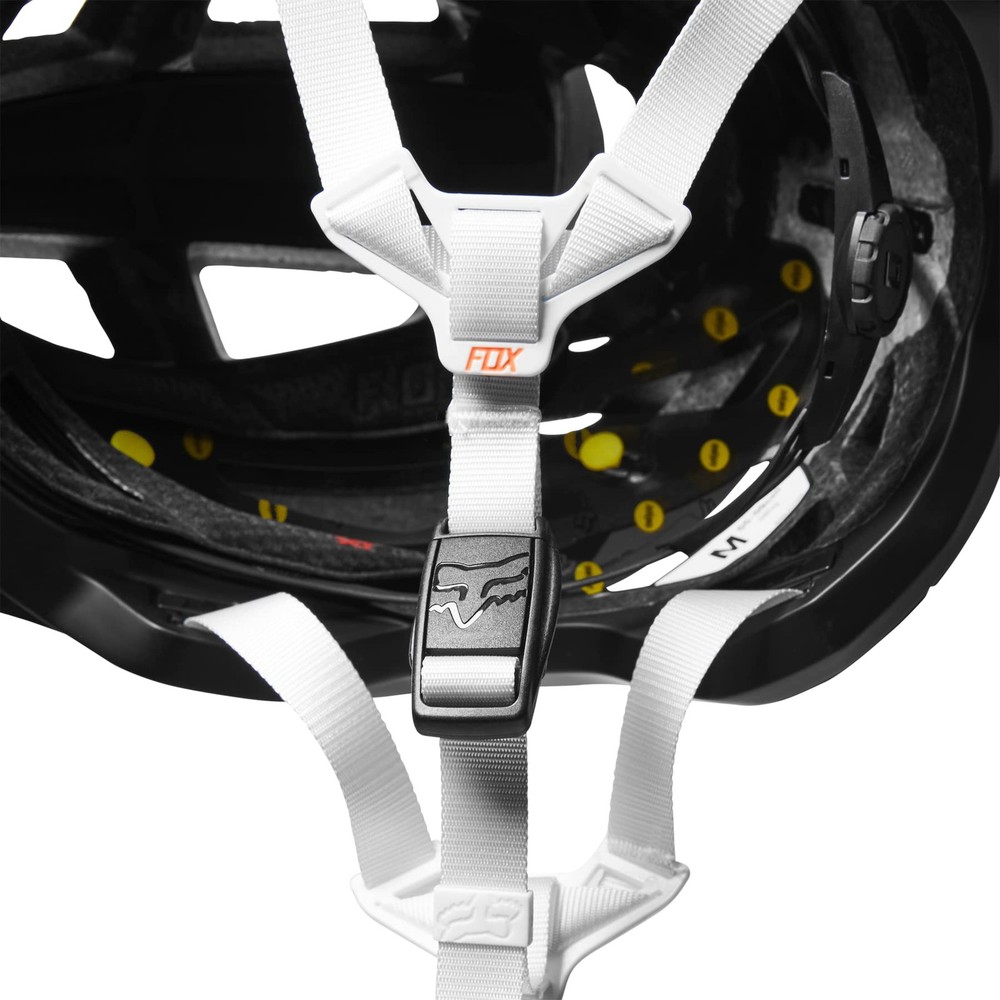 Speedframe Pro Mountain Bike Helmet, DVIDE Black, Medium