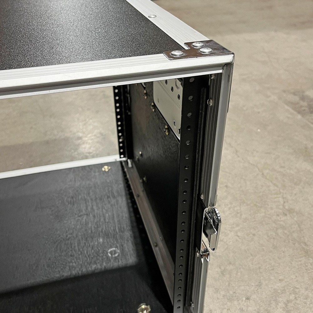 Road Runner 8U Rack Case