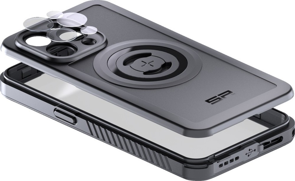 SP Connect 52899 SPC+ Phone Case - Xtreme - Apple - iPhone 13 Pro Max