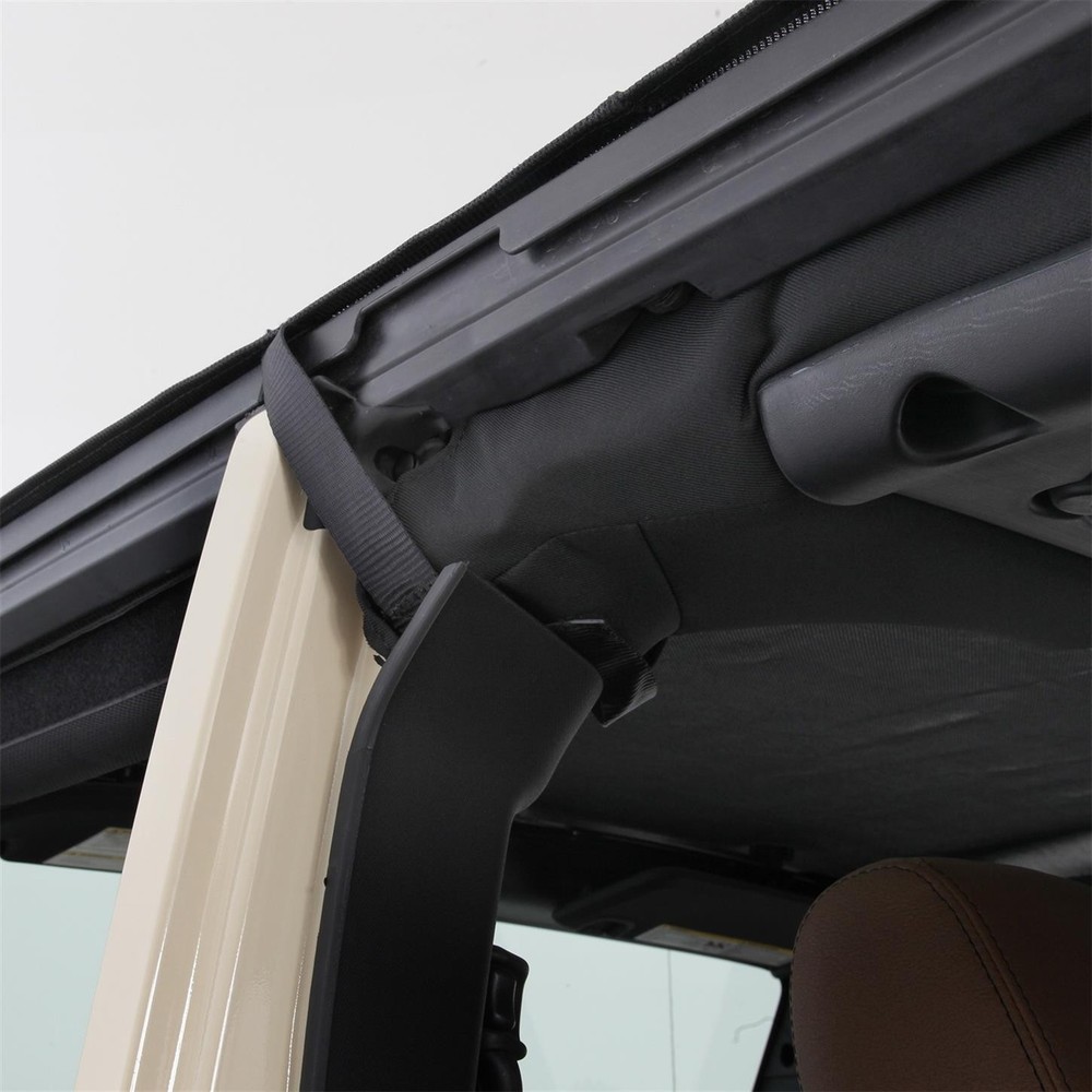 Smittybilt 94600 Extended Top