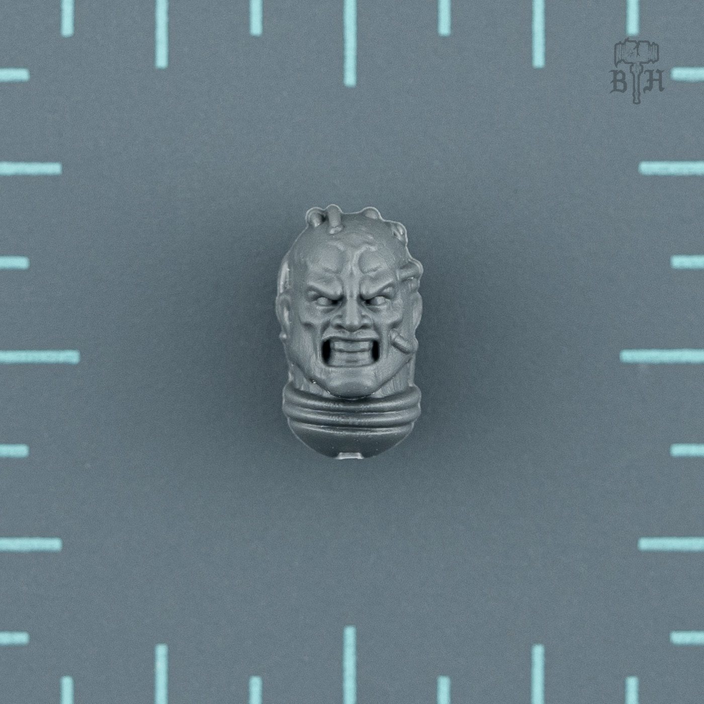 Warhammer 40K Chaos Space Marines World Eaters Khorne Berzerkers Set BITS